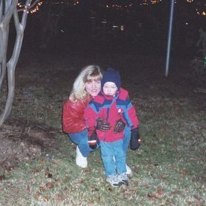 Meet your Posher, Marylee